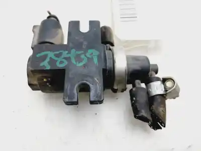 Second-hand car spare part additional air valve for seat leon (1m1) 1.9 tdi oem iam references 1j0906627  