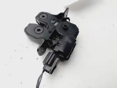 Автозапчастина б/у  для RENAULT SCENIC III  Посилання на OEM IAM 905039428R  