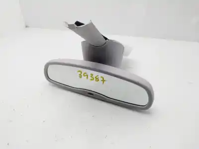 Автозапчастина б/у  для RENAULT SCENIC III  Посилання на OEM IAM 963296351R  