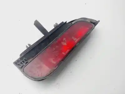 Автозапчасти б/у центральный задний фонарь за CITROEN BERLINGO XTR 1.6 HDi 92 ссылки OEM IAM 7R02569  