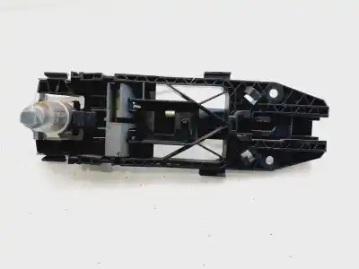 Автозапчасти б/у левая передняя наружная ручка за seat ibiza iv (6j5, 6p1) 1.2 ссылки oem iam 5n0839885  