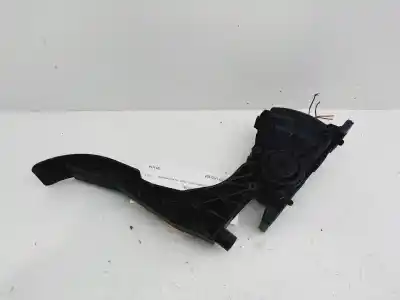 Автозапчастина б/у педальний потенціометр для seat ibiza iv (6j5, 6p1) 1.2 посилання на oem iam 6q1721503m  