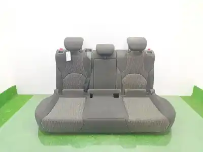 Автозапчасти б/у задние сиденья за SEAT LEON (5F1) 1.6 TDI ссылки OEM IAM 5Q0885305C  