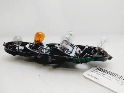 Pezzo di ricambio per auto di seconda mano  per OPEL CORSA D  Riferimenti OEM IAM 89037853  