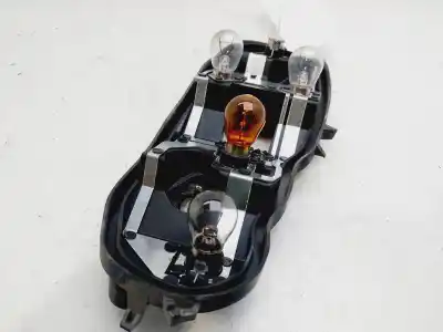 Second-hand car spare part lampholder for opel corsa d cosmo oem iam references 89037853  