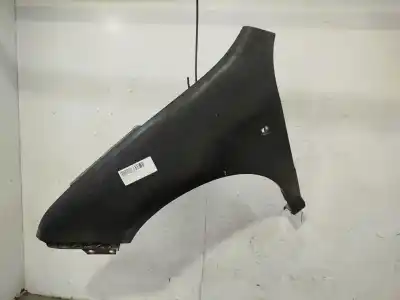 Second-hand car spare part left front fin for skoda fabia (6y2/6y3) classic oem iam references 6y0821101a  