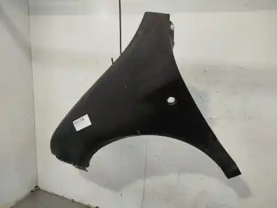 Second-hand car spare part left front fin for skoda fabia (6y2/6y3) classic oem iam references 6y0821101a  