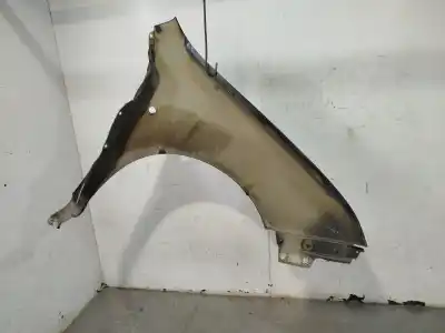 Second-hand car spare part left front fin for skoda fabia (6y2/6y3) classic oem iam references 6y0821101a  