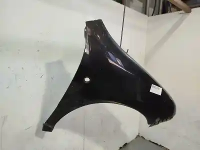 Автозапчасти б/у переднее правое крыло за skoda fabia (6y2/6y3) classic ссылки oem iam 6y0821102a  