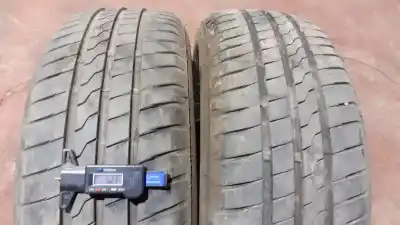 Second-hand car spare part TIRE for BMW SERIE 1 BERLINA (E81/E87) 118d OEM IAM references 19555R16  