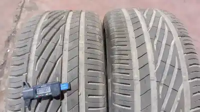 Second-hand car spare part TIRE for MERCEDES-BENZ CLASE E (W212) FAMILIAR 250 CDI BlueEfficiency (212.203) 204 CV / 150 KW OEM IAM references 24545R17  