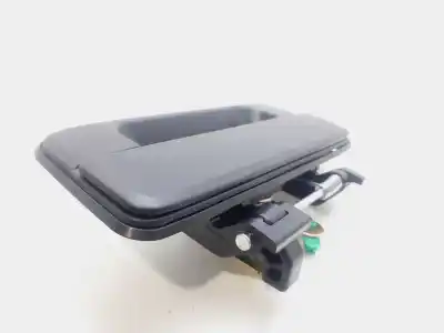 İkinci el araba yedek parçası DIS KAPI KOLU için FORD RANGER (ET) XLT Limited Cabina extra 4X4 OEM IAM referansları UR5665750F  