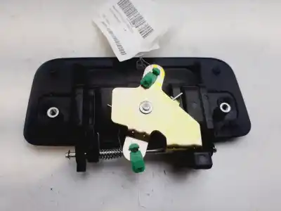 İkinci el araba yedek parçası DIS KAPI KOLU için FORD RANGER (ET) XLT Limited Cabina extra 4X4 OEM IAM referansları UR5665750F  