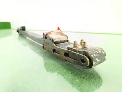Peça sobressalente para automóvel em segunda mão Braço Oscilante Suspensão Traseiro Esquerdo por LAND ROVER RANGE ROVER (LP) DT (100kW) Referências OEM IAM 22145729  