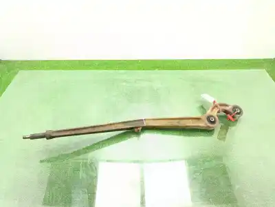 Peça sobressalente para automóvel em segunda mão Braço Oscilante Suspensão Dianteiro Direito por LAND ROVER RANGE ROVER (LP) DT (100kW) Referências OEM IAM ANR3330  