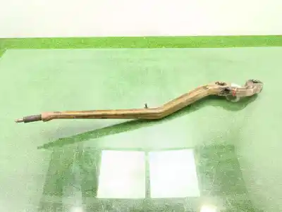 Peça sobressalente para automóvel em segunda mão Braço Oscilante Suspensão Dianteiro Esquerdo por LAND ROVER RANGE ROVER (LP) DT (100kW) Referências OEM IAM ANR3331  