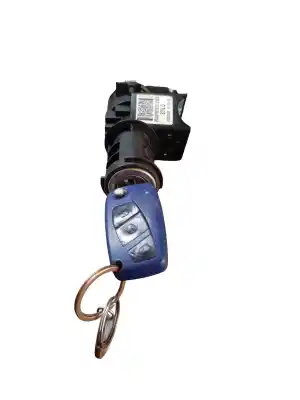 Pezzo di ricambio per auto di seconda mano Interruttore Di Avviamento per FIAT STILO (192) 1.9 JTD CAT Riferimenti OEM IAM 467601520  