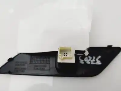 Автозапчастина б/у вимикач для citroen c4 grand picasso exclusive 116 cv / 85 kw посилання на oem iam 98009390zd  