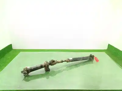 Peça sobressalente para automóvel em segunda mão Transmissão Central Traseira por SSANGYONG KYRON 200 Xdi Limited Referências OEM IAM 3320009411  