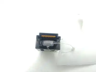 Second-hand car spare part switch for citroen c-crosser vtr oem iam references 7d17  