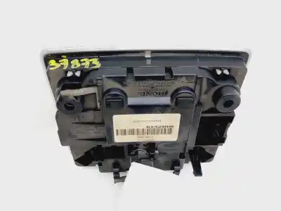 Автозапчасти б/у внутренний свет за honda civic berlina 5 (fk) 2.2 i-ctdi comfort ссылки oem iam 34400smge7  