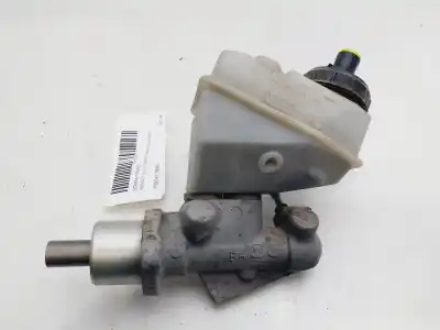 Pezzo di ricambio per auto di seconda mano pompa freni per renault clio ii fase ii (b/cb0) community riferimenti oem iam 7700417826  