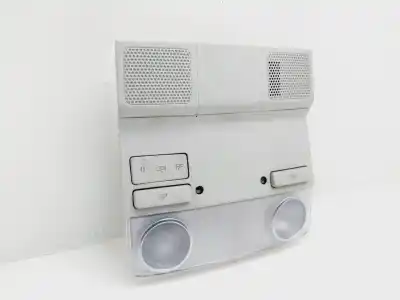 Автозапчасти б/у внутренний свет за seat leon st (5f8) 1.6 tdi ссылки oem iam 5f0947105r   Автозапчасти б/у внутренний свет за seat leon st (5f8) 1.6 tdi ссылки oem iam 5f0947105r