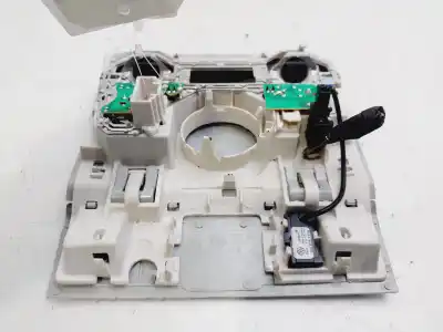 Автозапчасти б/у внутренний свет за seat leon st (5f8) 1.6 tdi ссылки oem iam 5f0947105r   Автозапчасти б/у внутренний свет за seat leon st (5f8) 1.6 tdi ссылки oem iam 5f0947105r