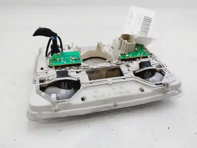 Автозапчасти б/у внутренний свет за seat leon st (5f8) 1.6 tdi ссылки oem iam 5f0947105r   Автозапчасти б/у внутренний свет за seat leon st (5f8) 1.6 tdi ссылки oem iam 5f0947105r