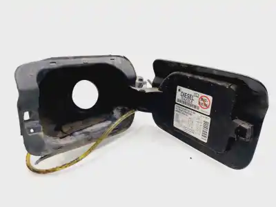 Автозапчасти б/у наружная крышка топлива за seat leon st (5f8) 1.6 tdi ссылки oem iam 5f9809905b  