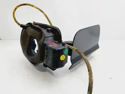 Автозапчасти б/у наружная крышка топлива за seat leon st (5f8) 1.6 tdi ссылки oem iam 5f9809905b  