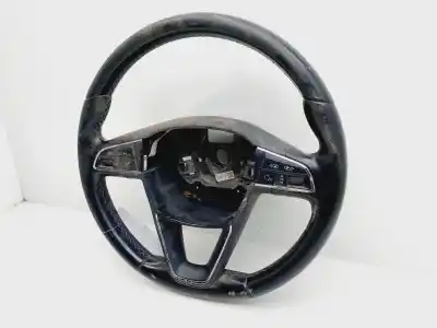 Автозапчасти б/у руль за seat leon st (5f8) 1.6 tdi ссылки oem iam 5f0419091l   Автозапчасти б/у руль за seat leon st (5f8) 1.6 tdi ссылки oem iam 5f0419091l