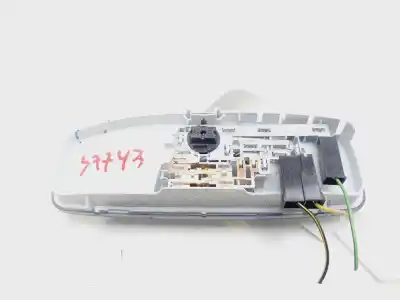 Автозапчасти б/у внутренний свет за ford fiesta (ccn) trend ссылки oem iam 8a6a13776ea  