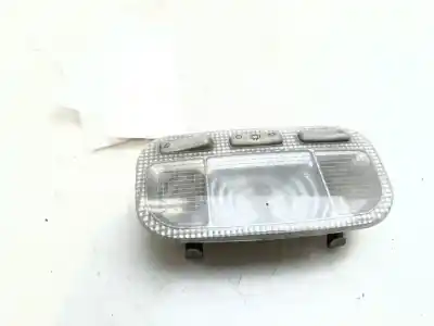 Second-hand car spare part INTERIOR LIGHT for CITROEN C5 BERLINA  OEM IAM references 9680713880  