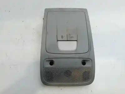 Автозапчастина б/у внутрішне світло для audi a1 (8x) attraction посилання на oem iam 8x0947135al  