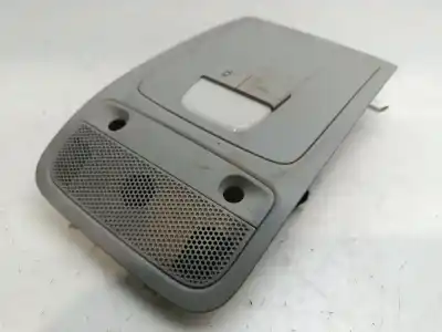 Автозапчастина б/у внутрішне світло для audi a1 (8x) attraction посилання на oem iam 8x0947135al