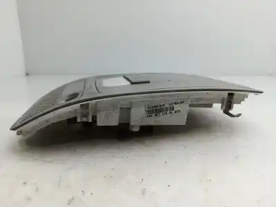 Автозапчастина б/у внутрішне світло для audi a1 (8x) attraction посилання на oem iam 8x0947135al  