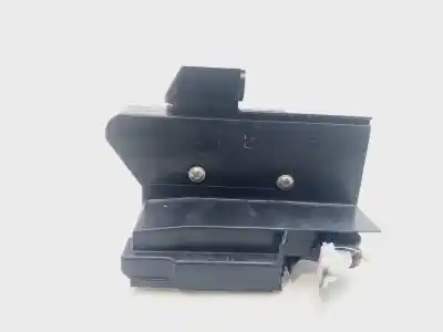 Автозапчастина б/у замок заднього правого дверя для DACIA SANDERO STEPWAY ESSENTIAL Посилання на OEM IAM 825020994RB  