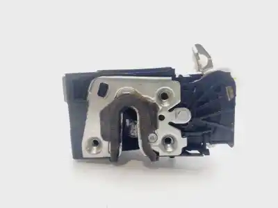 Автозапчастина б/у замок заднього правого дверя для dacia sandero stepway essential посилання на oem iam 825020994rb  