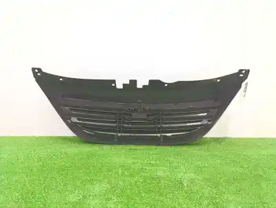 Second-hand car spare part front grille for citroen c3 1.4 hdi (68 cv) 1.4 hdi oem iam references 9647156780  