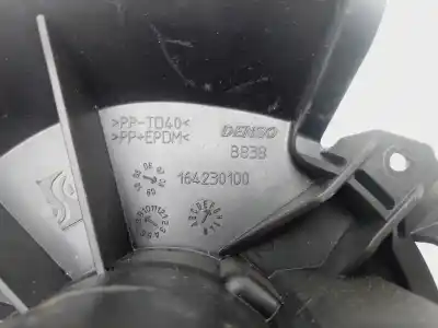 Автозапчастина б/у вентилятор опалення для opel corsa d essentia посилання на oem iam 164230100  