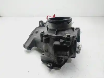 Автозапчастина б/у клапан egr для renault laguna ii (bg0) confort dynamique посилання на oem iam 8200056350  