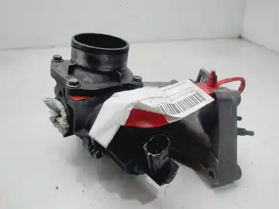 Автозапчастина б/у клапан Egr для RENAULT LAGUNA II (BG0) Confort Dynamique Посилання на OEM IAM 8200056350  