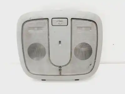 Peça sobressalente para automóvel em segunda mão luz interior por kia rio (yb) concept referências oem iam 928001w00