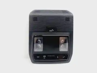 Автозапчасти б/у внутренний свет за cupra formentor (km7) basis 149 cv / 110 kw ссылки oem iam 5h0959561bm  