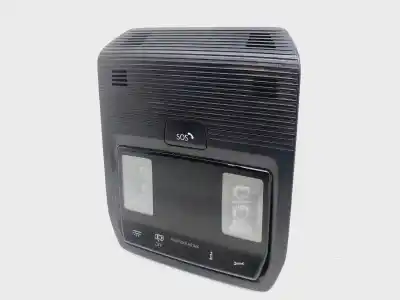 Автозапчасти б/у внутренний свет за cupra formentor (km7) basis 149 cv / 110 kw ссылки oem iam 5h0959561bm  