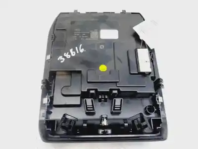 Автозапчасти б/у внутренний свет за cupra formentor (km7) basis 149 cv / 110 kw ссылки oem iam 5h0959561bm  