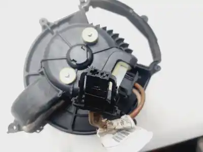 Pezzo di ricambio per auto di seconda mano ventola riscaldamento per citroen c4 picasso exclusive riferimenti oem iam 5e2228700  