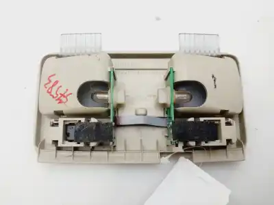 Second-hand car spare part interior light for jaguar xf 4.2 v8 premium luxury 298 cv / 219 kw oem iam references 8x23mbbsa  