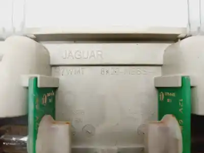 Second-hand car spare part interior light for jaguar xf 4.2 v8 premium luxury 298 cv / 219 kw oem iam references 8x23mbbsa  